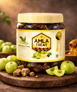 Amla Treat  (நெல்லி)