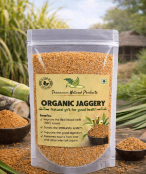 Jaggery Powder (நாட்டு சர்க்கரை) - 1 kg