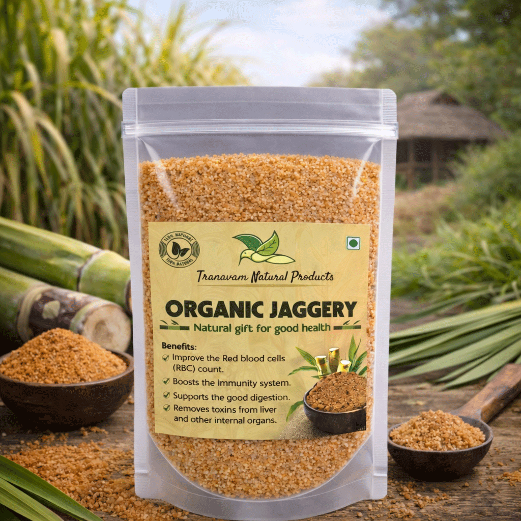 jaggery-powder