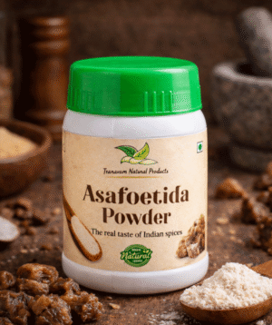 Asafoetida Powder (பெருங்காயம் தூள்) - 50 gms