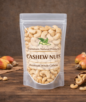Cashew Nuts  (முந்திரி)